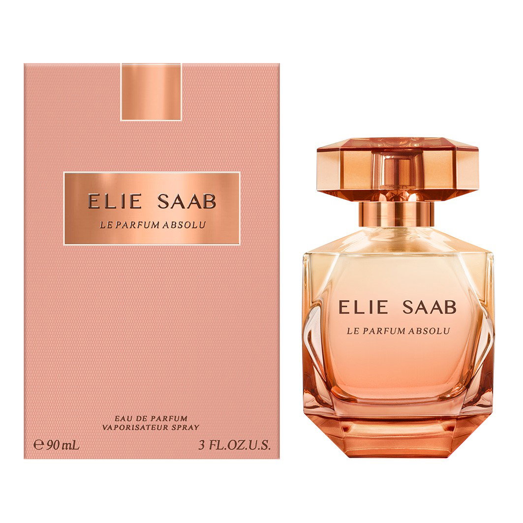 Elie Saab Le Parfum Absolu – Eau de Parfum 90 ml